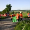 2009-05-25 -27- Waldbranduebung Osterhagen